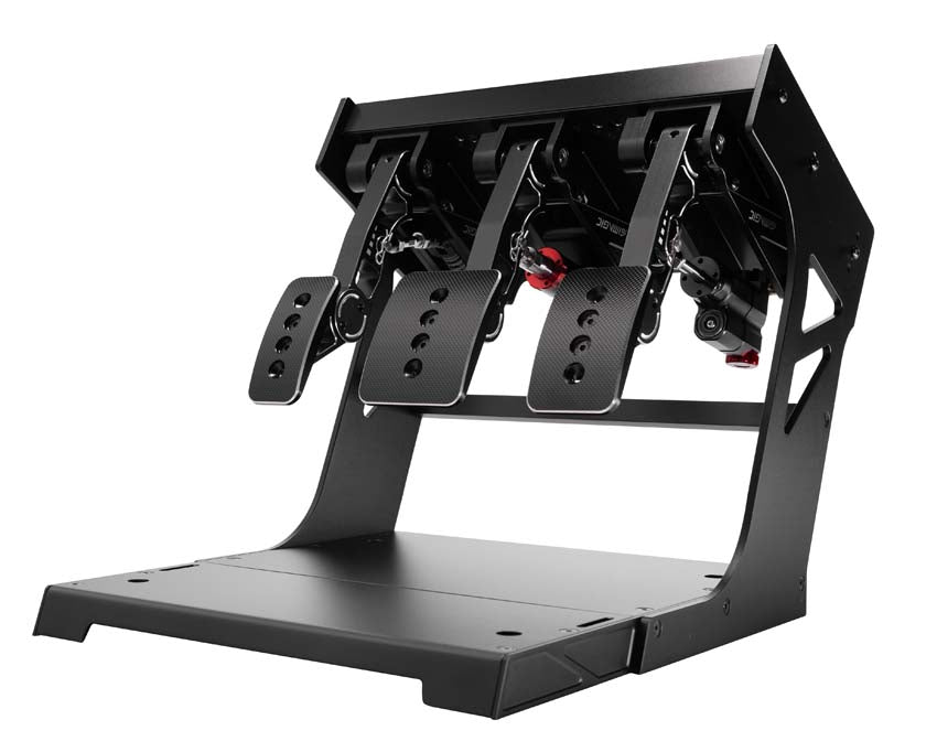 Simagic P1000 hydraulic throttle system