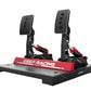 Simagic P1000-F/P1000-FRS 2-Pedal