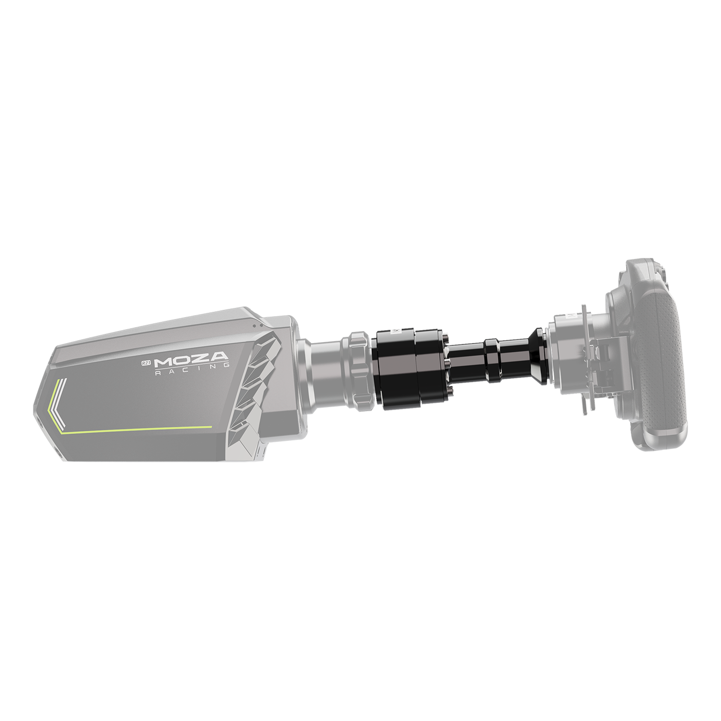 MOZA Extension Rod (150mm)