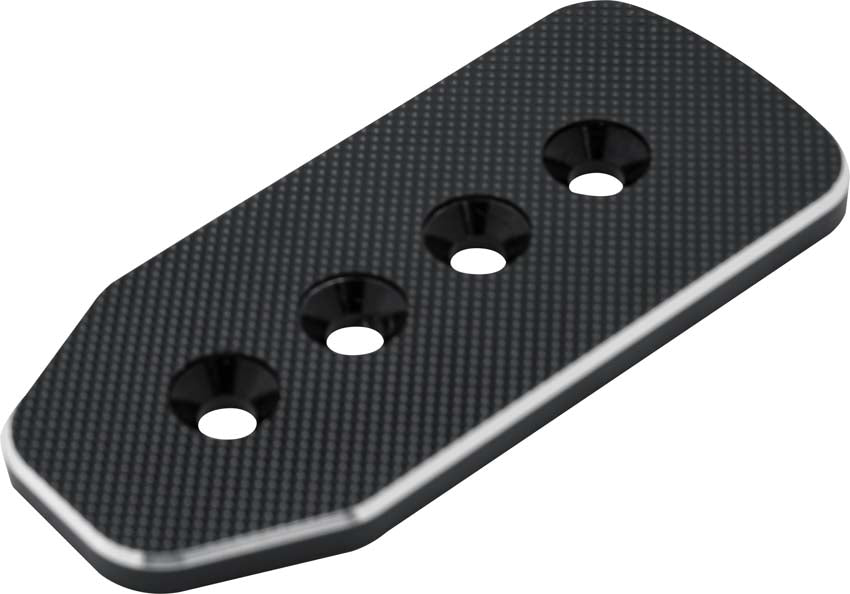 Simagic P1000 Standard Flat Pedal Plate
