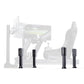 MOZA HMA150 Haptic Motion System  (4 Actuators)