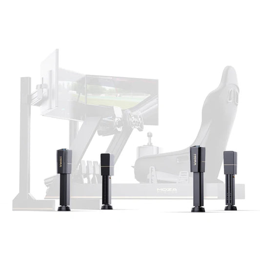 MOZA HMA150 Haptic Motion System  (4 Actuators)