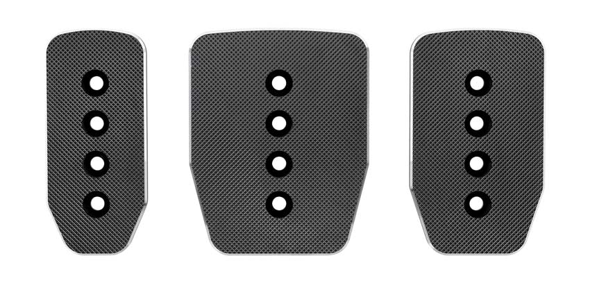 Simagic P1000 Standard Flat Pedal Plate