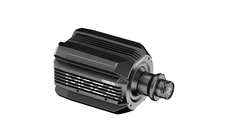 MOZA R21 Ultra DD Wheel Base