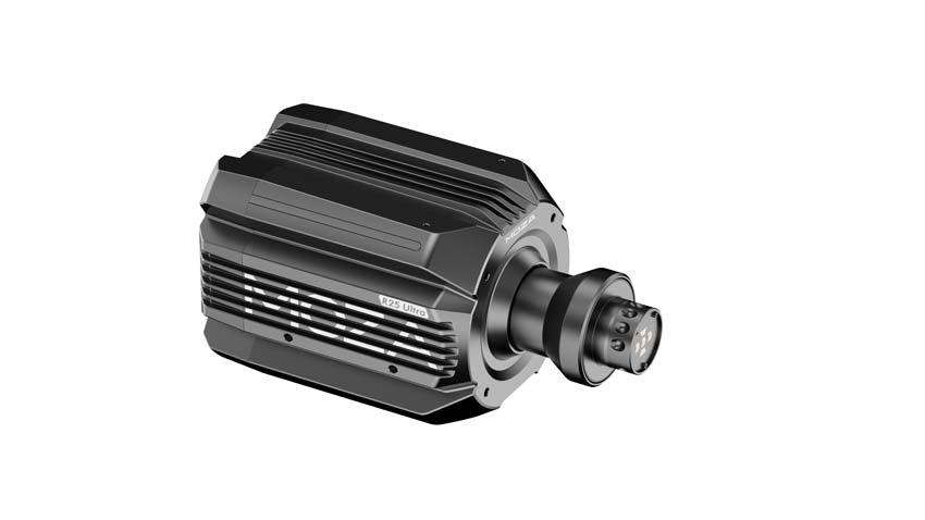 MOZA R25 Ultra True Torque DD Wheel Base