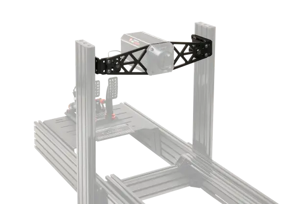 Asetek SimSports® Front Mount Asetek