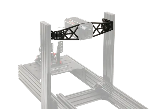 Asetek SimSports® Front Mount Asetek