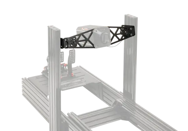 Asetek SimSports® Front Mount Asetek