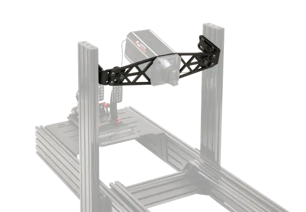 Asetek SimSports® Front Mount Asetek