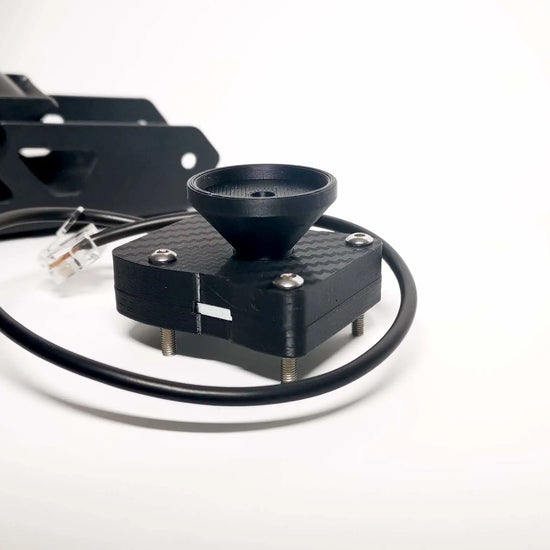 Load-Cell Kit - Moza SRP Lite Compatible – EG Evolved Simulator Rigs