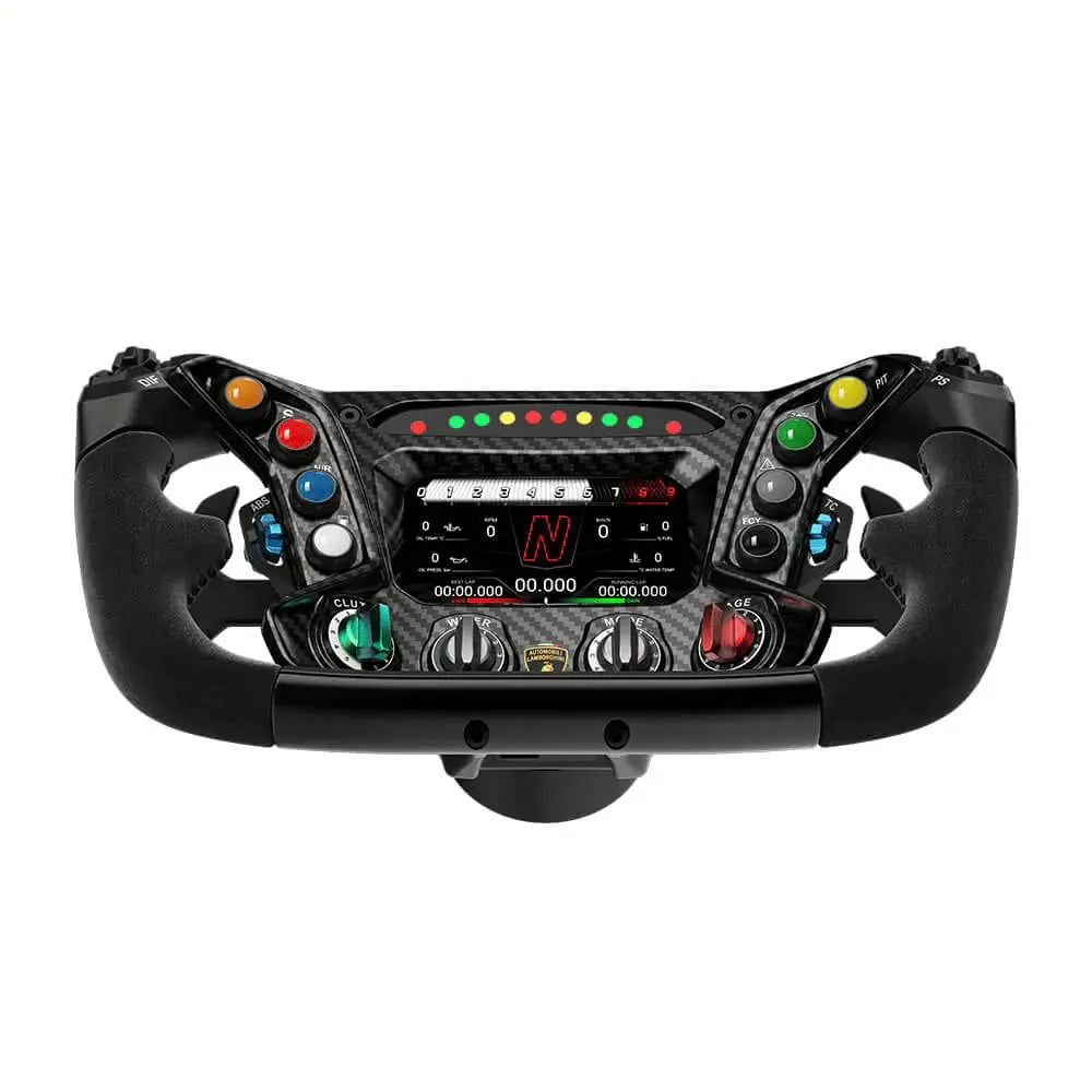 MOZA Essenza SCV12 Sim-Racing Steering Whee Moza Racing