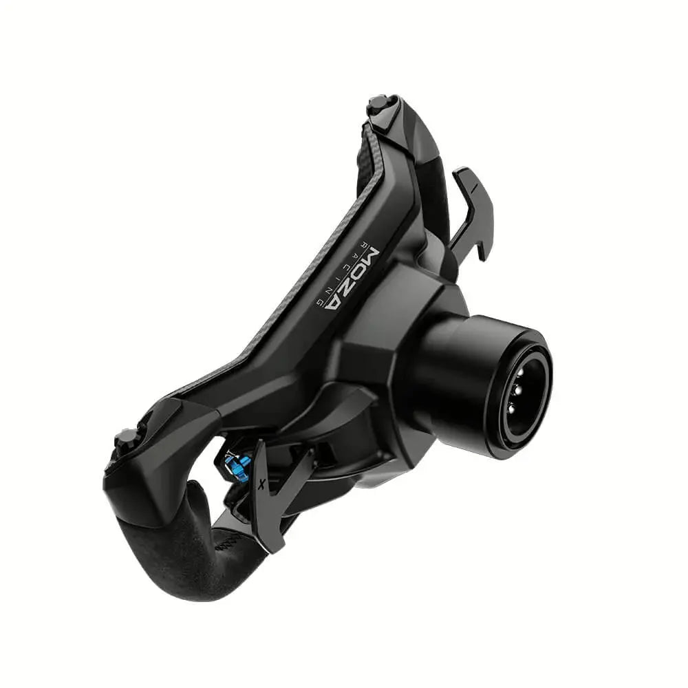 MOZA Essenza SCV12 Sim-Racing Steering Whee Moza Racing