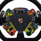 Button Caps and Sticker Set