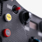 Button Caps and Sticker Set