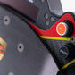 Button Caps and Sticker Set