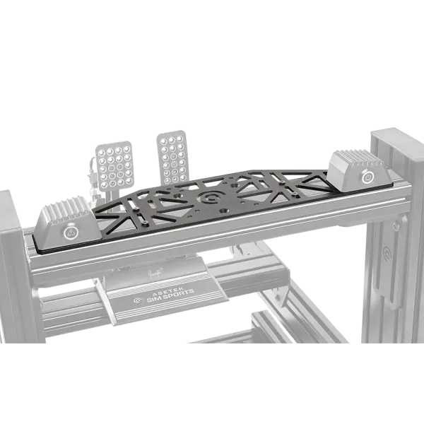 Asetek SimSports® Bottom Mount Asetek