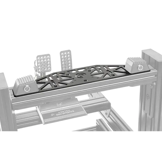 Asetek SimSports® Bottom Mount Asetek