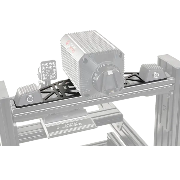 Asetek SimSports® Bottom Mount Asetek