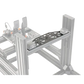 Asetek SimSports® Bottom Mount Asetek