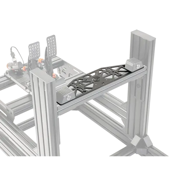 Asetek SimSports® Bottom Mount Asetek