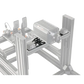 Asetek SimSports® Bottom Mount Asetek