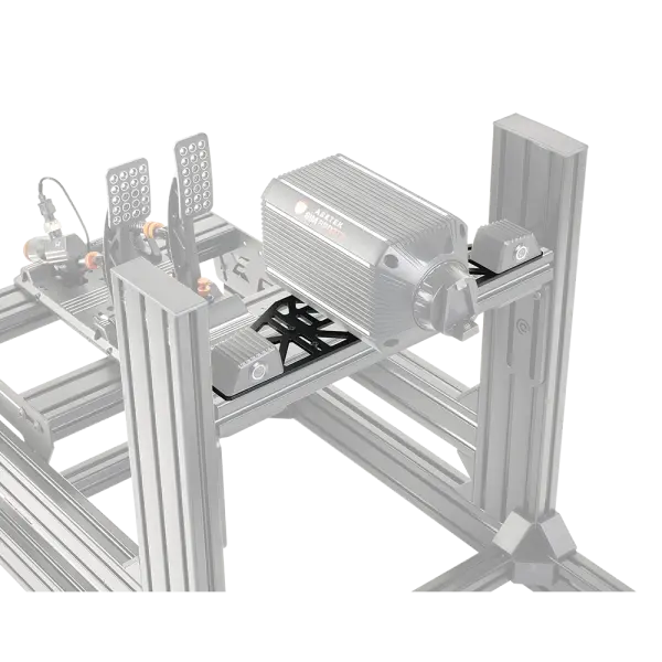 Asetek SimSports® Bottom Mount Asetek