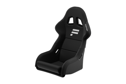 GT Cockpit Seat (Black)