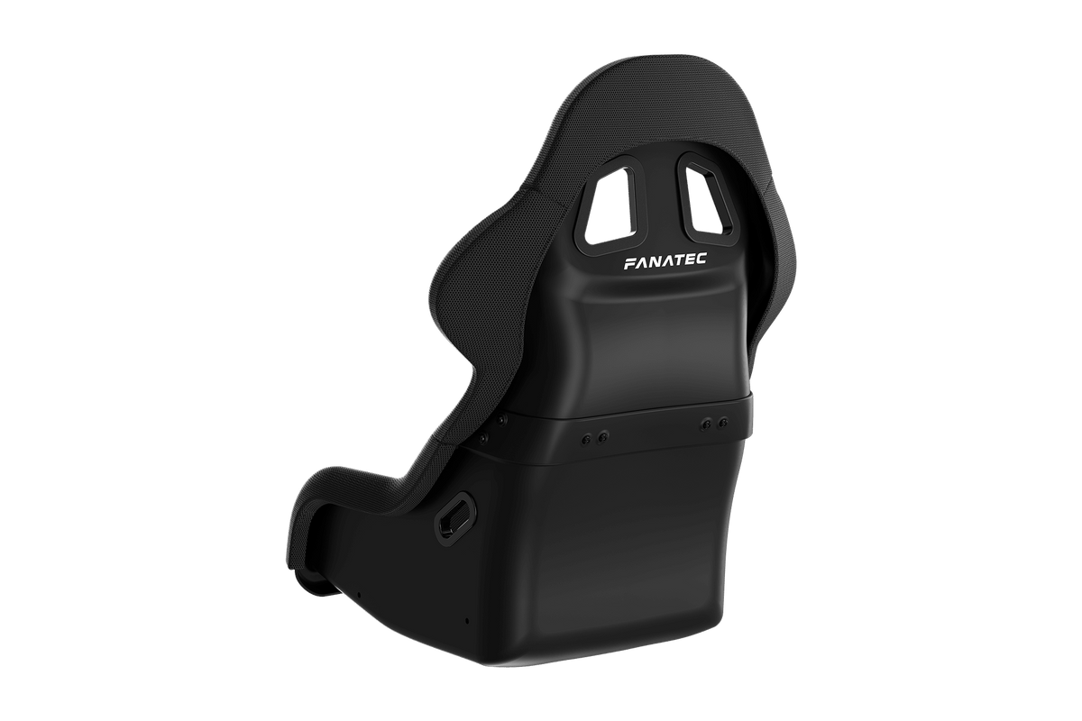 GT Cockpit Seat (Black)