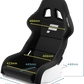 GT Cockpit Seat (White)
