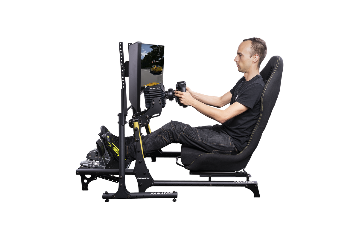 CSL Cockpit V1.5