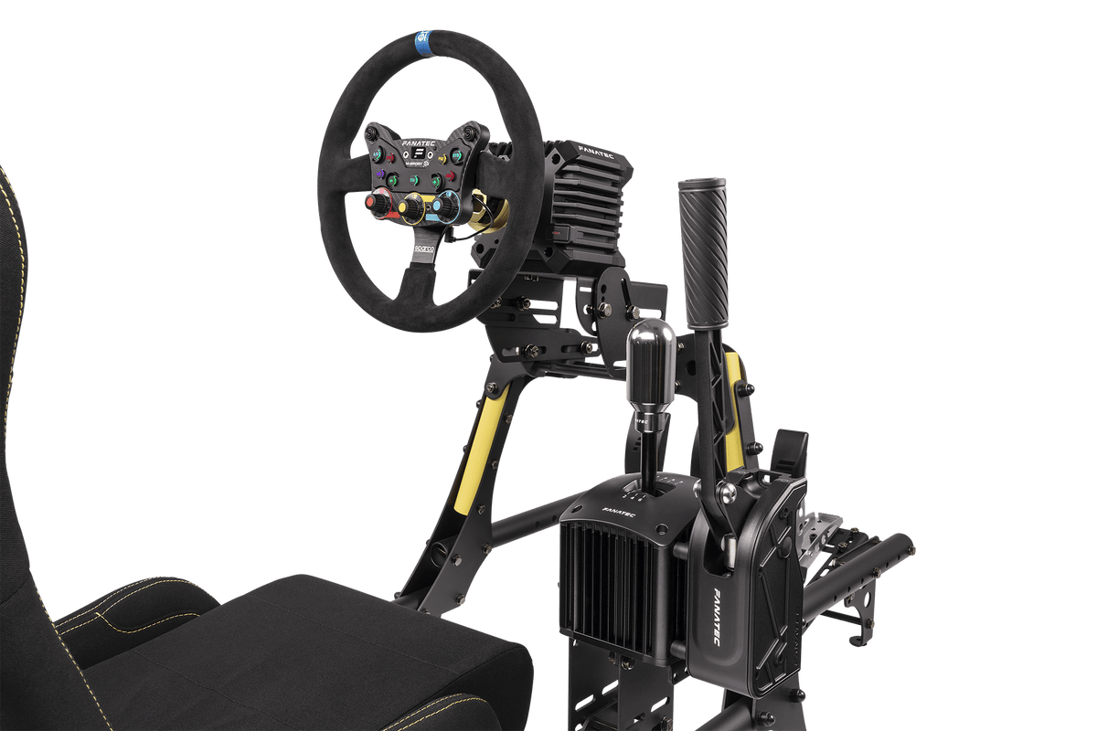 CSL Cockpit V1.5