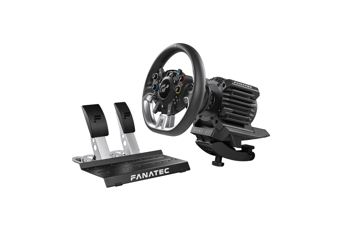 Gran Turismo® DD Pro (5 Nm)