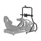 GT Cockpit Monitor Stand (Black)