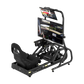 GT Cockpit Monitor Stand (Black)
