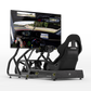 GT Cockpit Monitor Stand (Black)