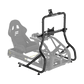 GT Cockpit Monitor Stand (Black)