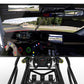 GT Cockpit Monitor Stand (Black)