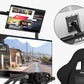 GT Cockpit Monitor Stand (Black)