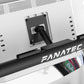 GT Cockpit Monitor Stand (Black)