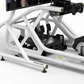 GT Cockpit Monitor Stand (White)