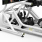 GT Cockpit Monitor Stand (White)