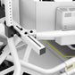 GT Cockpit Triple Monitor Expansion Kit (white)
