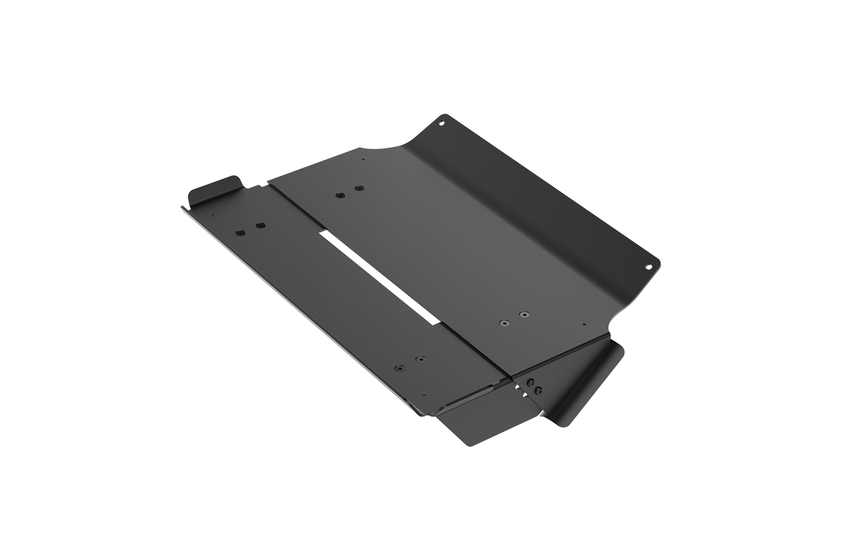 GT Cockpit PC Tray