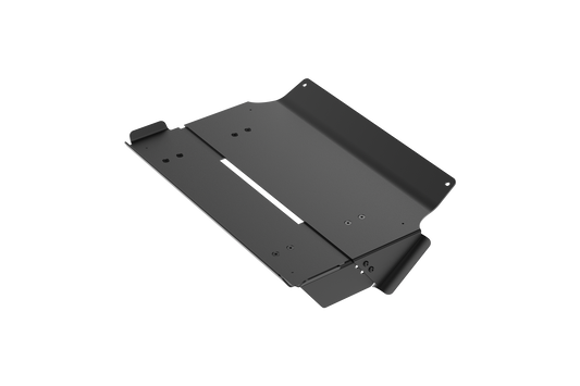 GT Cockpit PC Tray