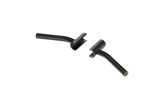 GT Cockpit Accessory Mount (Black)