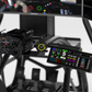 GT Cockpit Accessory Mount (Black)
