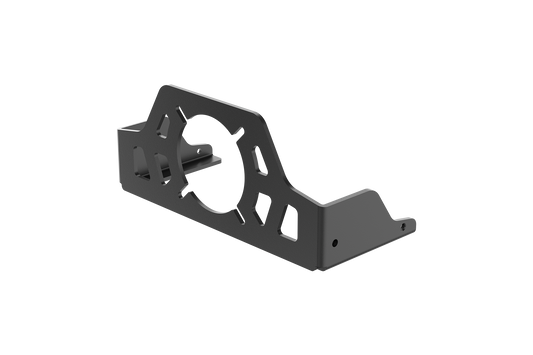 GT Cockpit Direct Drive Front Mount