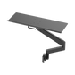 GT Cockpit Keyboard Tray