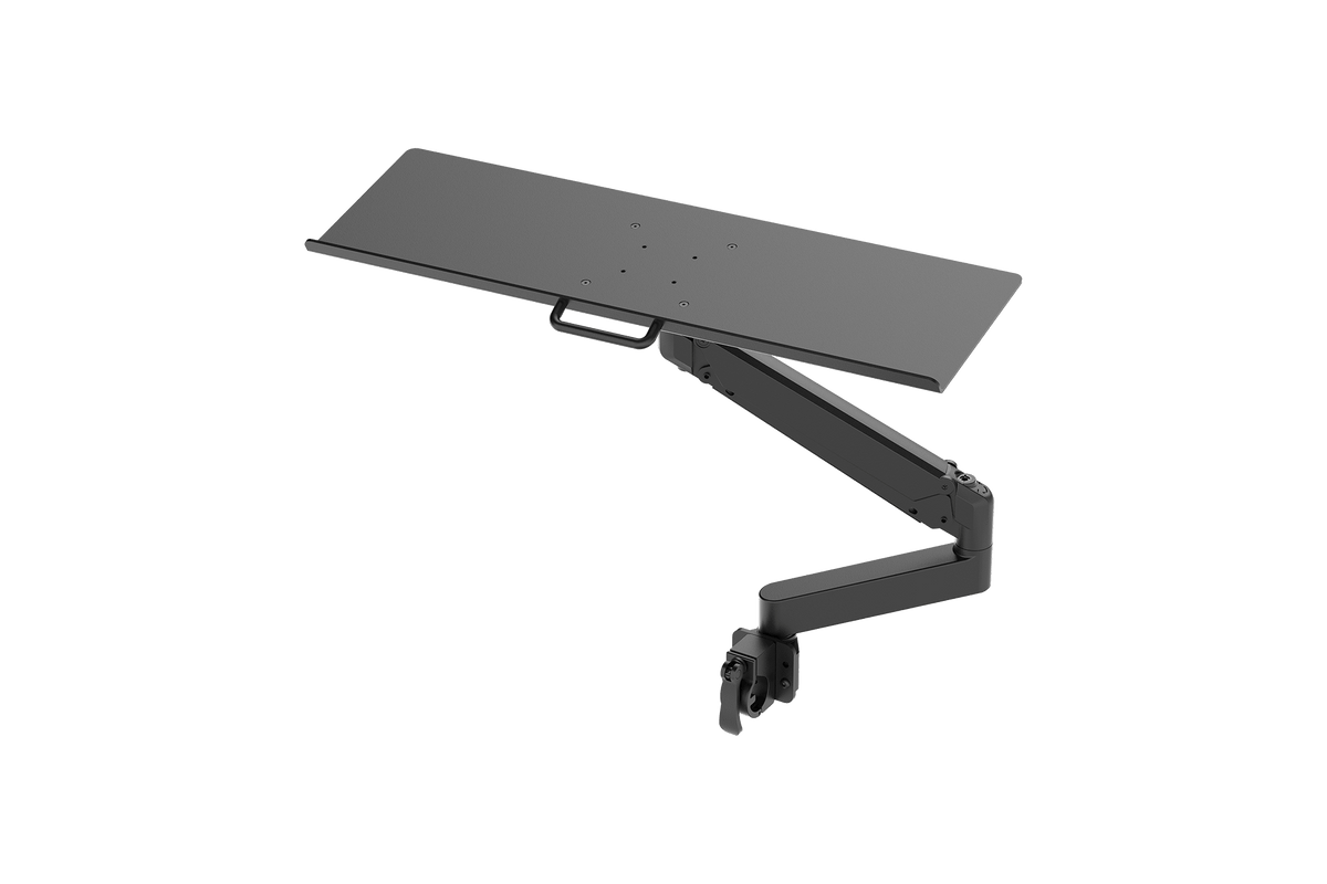 GT Cockpit Keyboard Tray