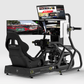 GT Cockpit Inverted Pedal Mount